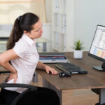 Kako prilagoditi radni prostor za sprječavanje bolova i napetosti